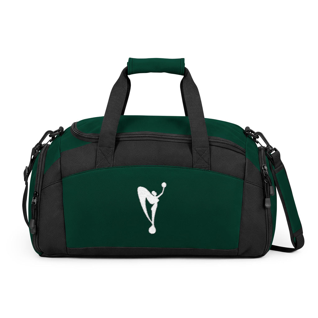 MGA Symbol of Excellence Gym Duffel Bag