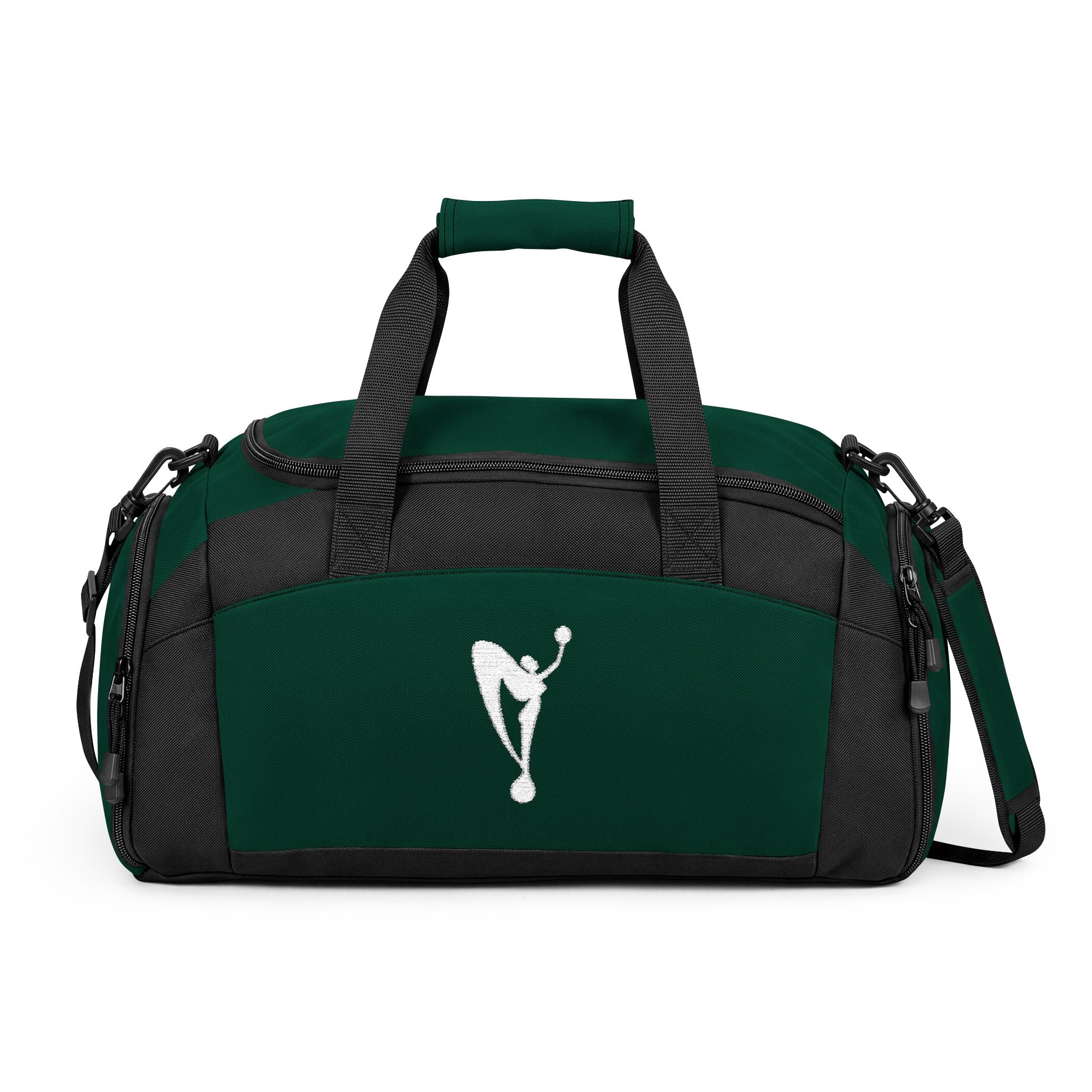 MGA Symbol of Excellence Gym Duffel Bag