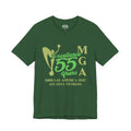 MGA 55 Years Whimsy Graphic Tee