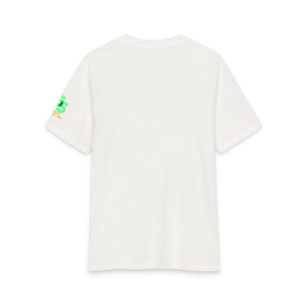MGA 55th Anniversary Visit Atlanta Premium Graphic Tee