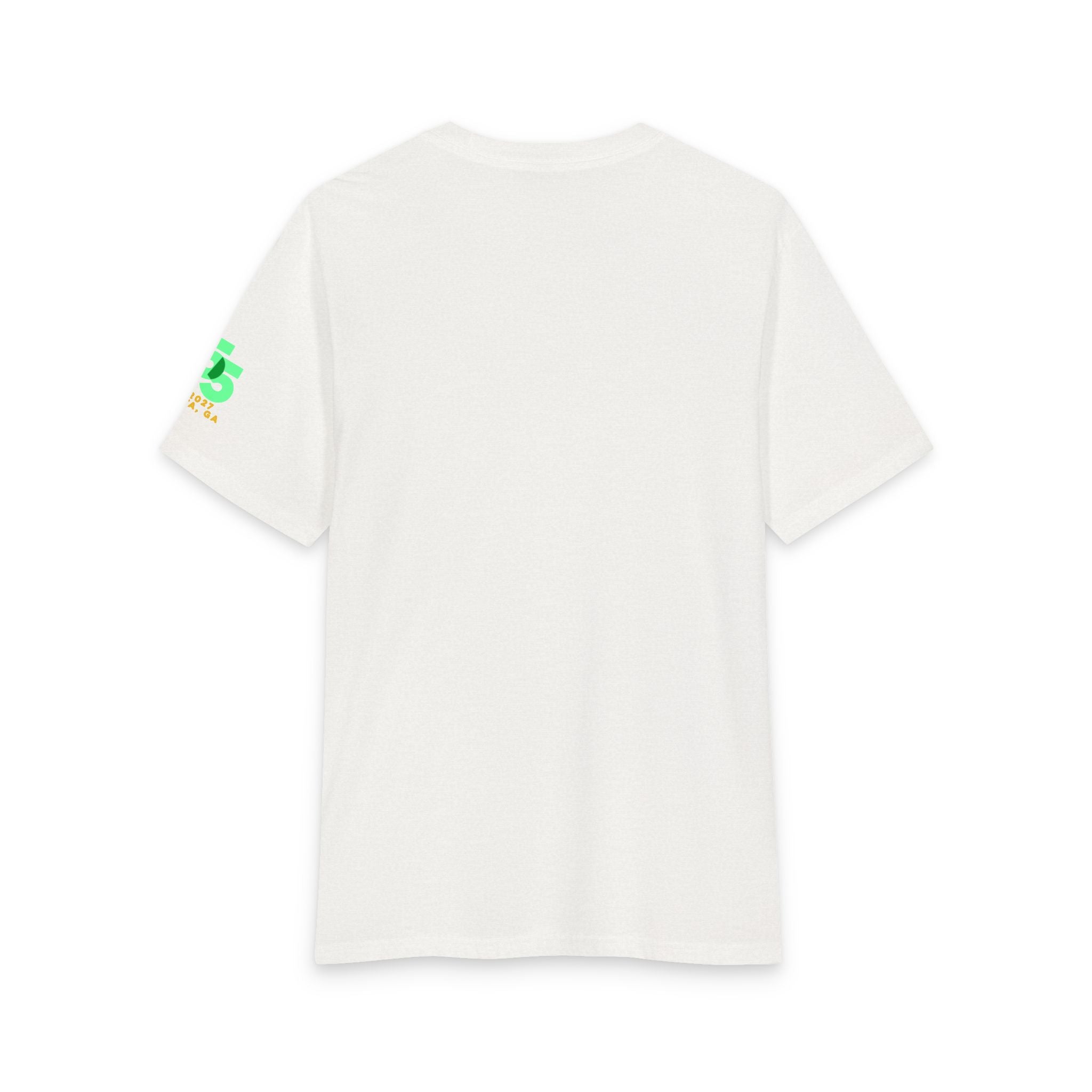 MGA 55th Anniversary Visit Atlanta Premium Graphic Tee