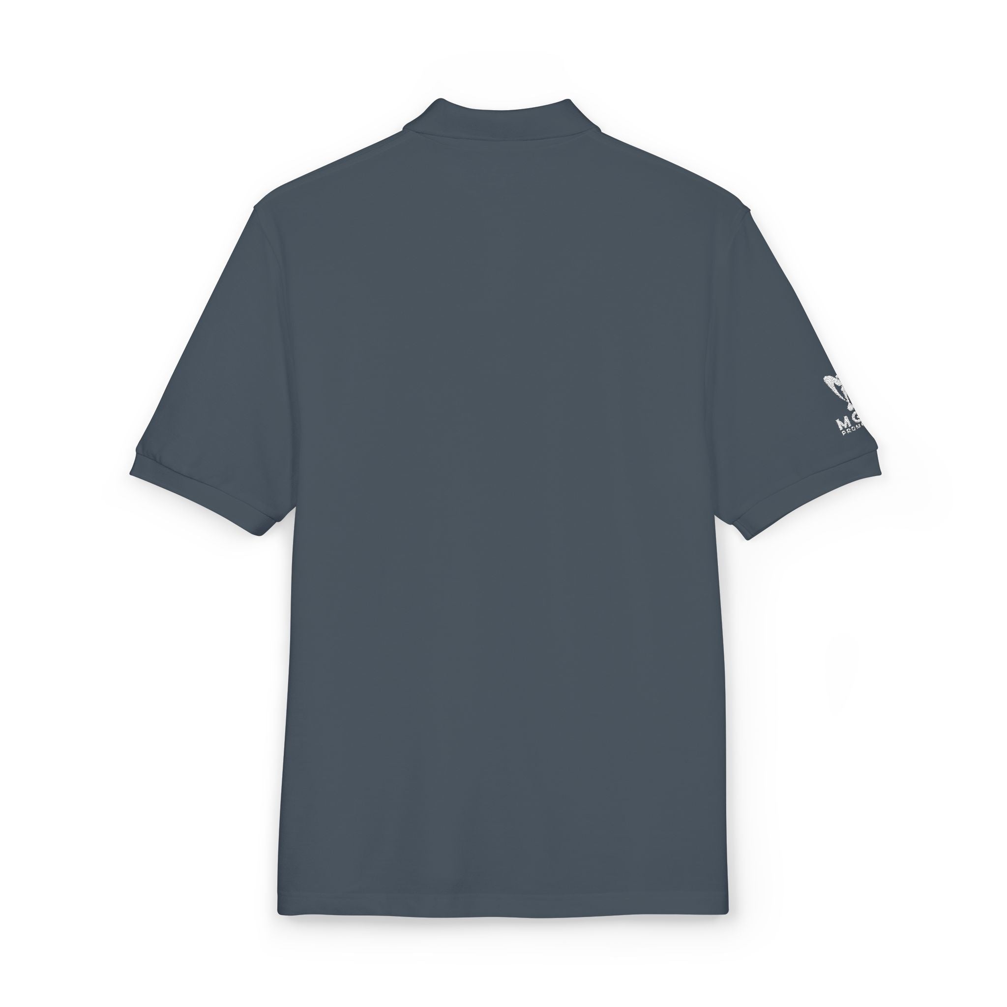 MGA Promoter Polo - Miss Embroidered Polo