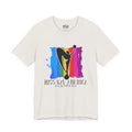 Retro Miss Pride Ink Stampbox Graphic Tee