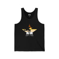Bear Pride Star Power Tank Top
