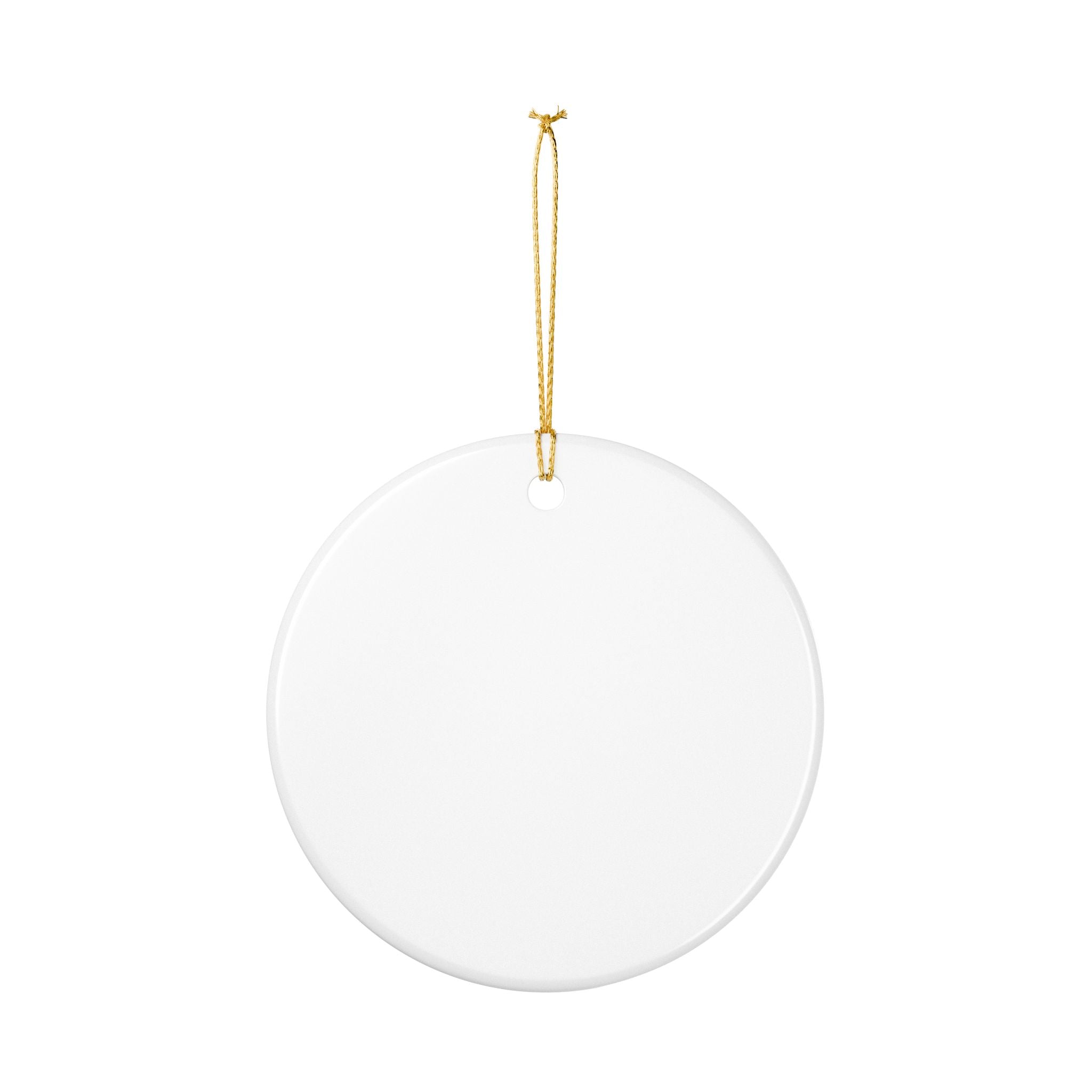 MGA 2027 55th Anniversary Holiday Ornament
