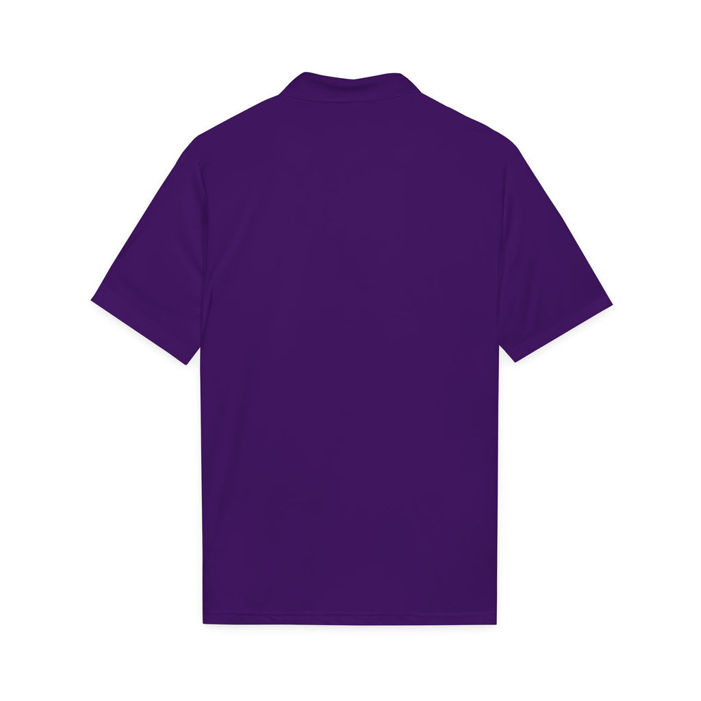 Symbol of Excellence Golf Polo (Embroidered)