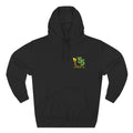 MGA 55th Anniversary Logo Hoodie