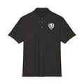 GAE Emblem Jersey Polo