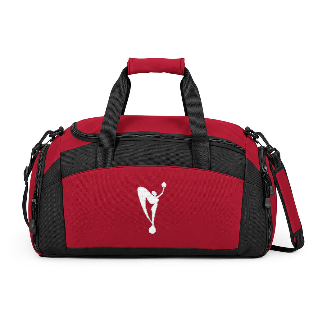 MGA Symbol of Excellence Gym Duffel Bag