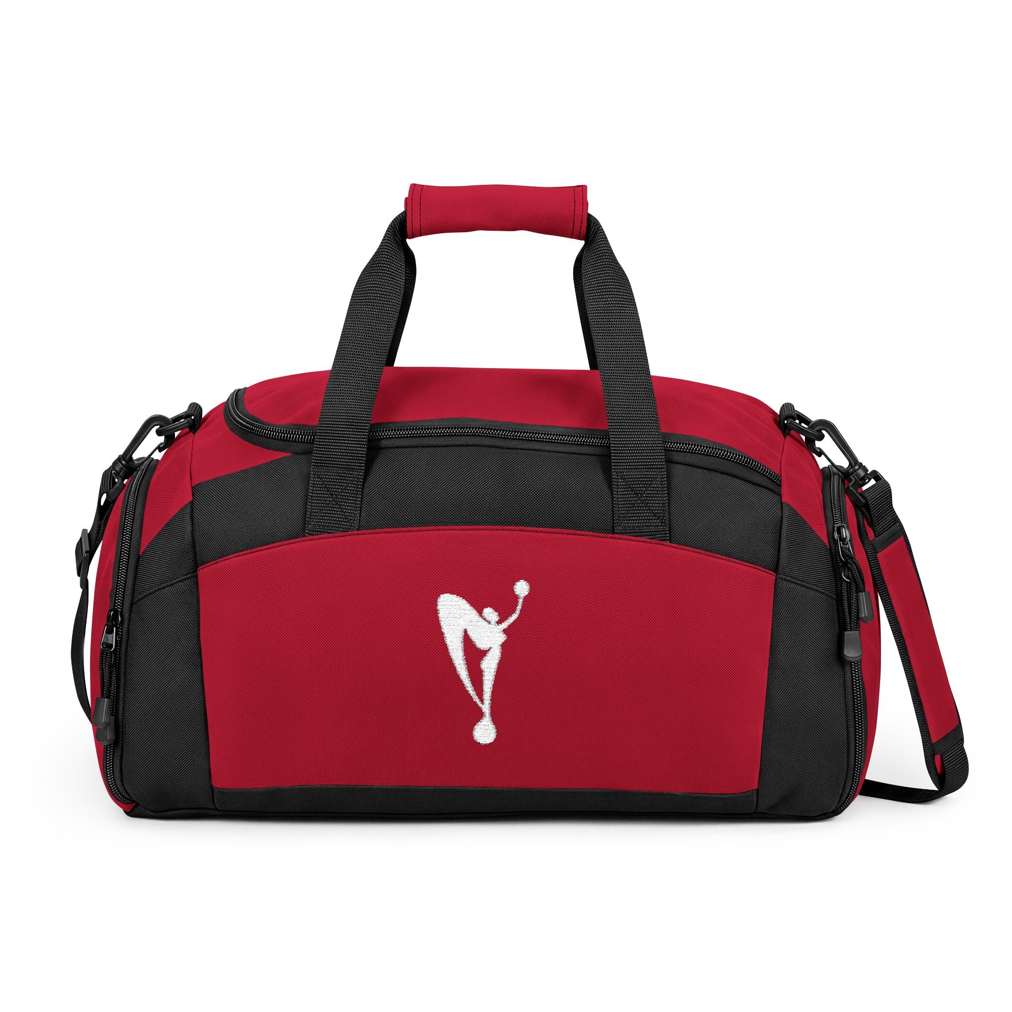 MGA Symbol of Excellence Gym Duffel Bag