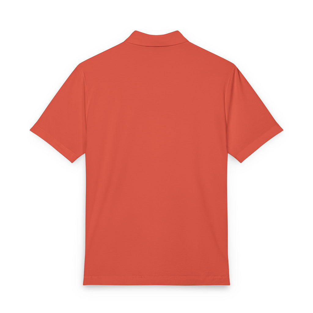 MGA/ MGA Femme Emblem Jersey Polo