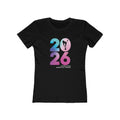 Femme Ohio 26 Team Tee
