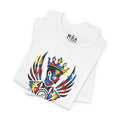 On Canvas Series #1 Esquire Graphic Tee
