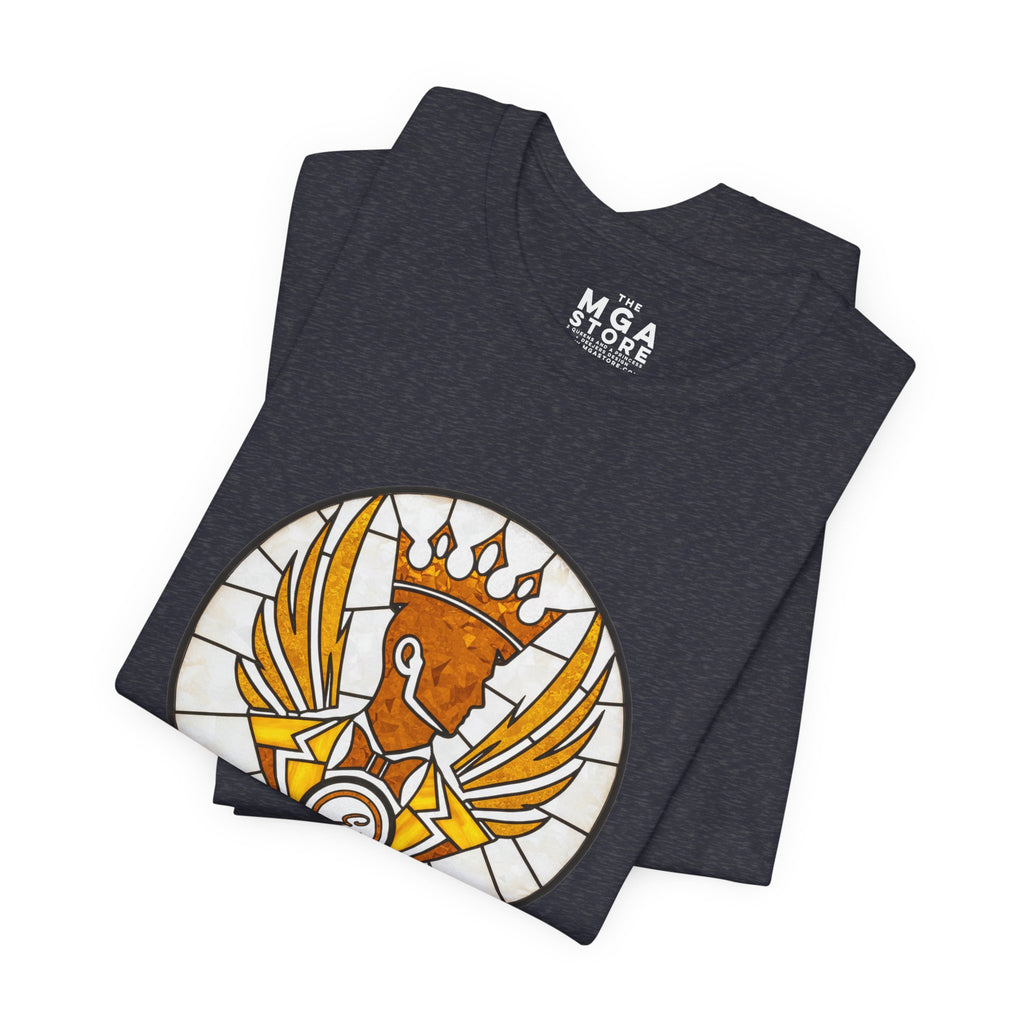 Take Me To Church Esquire Graphic Tee