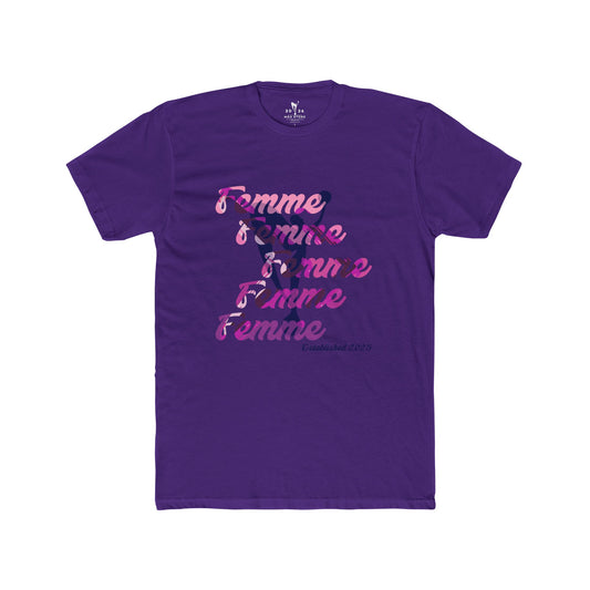 Femme Forward 2026 Graphic Tee