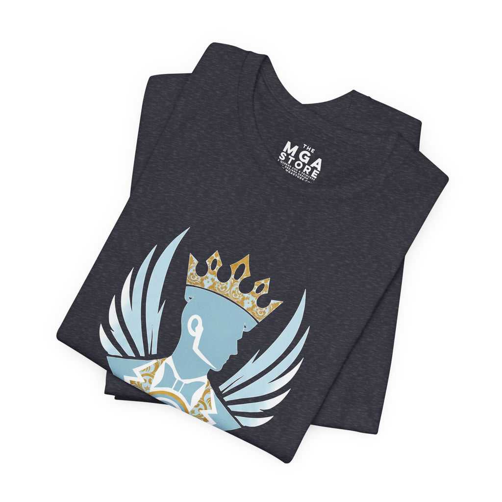 Emperial Excellence Esquire Graphic Tee