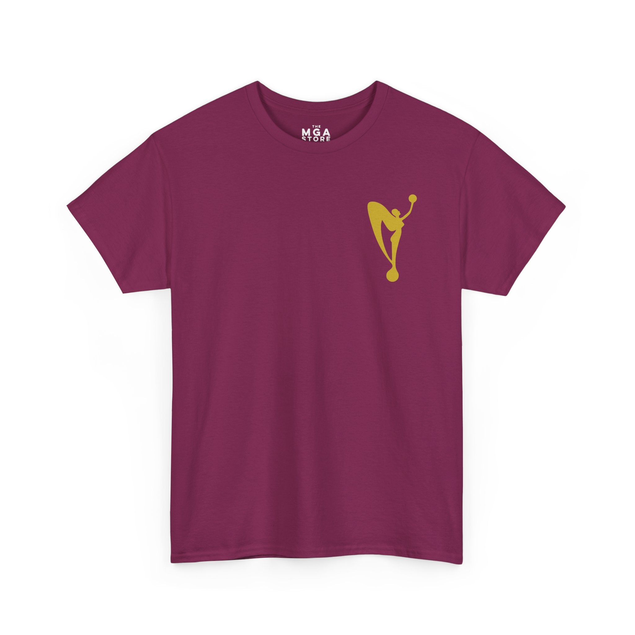 2026 Prelim Pageant Staff Shirts