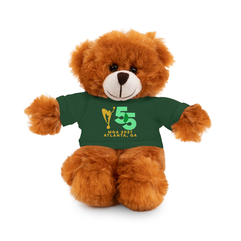 MGA Anniversary Stuffed Animal Friend