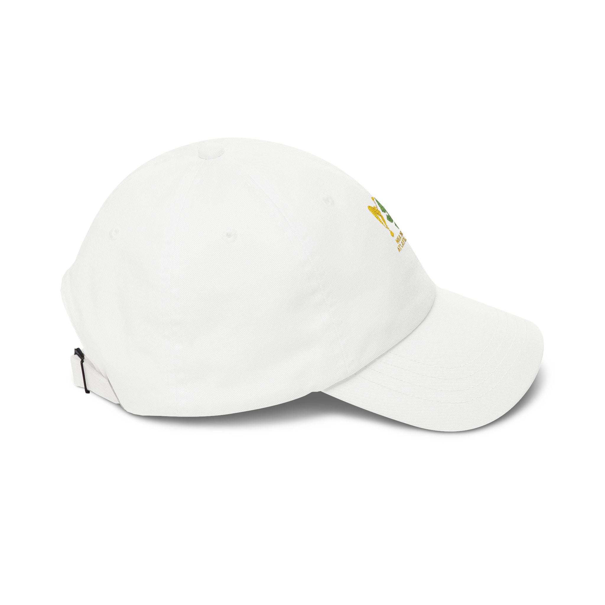 MGA 55th Anniversary Dad Cap