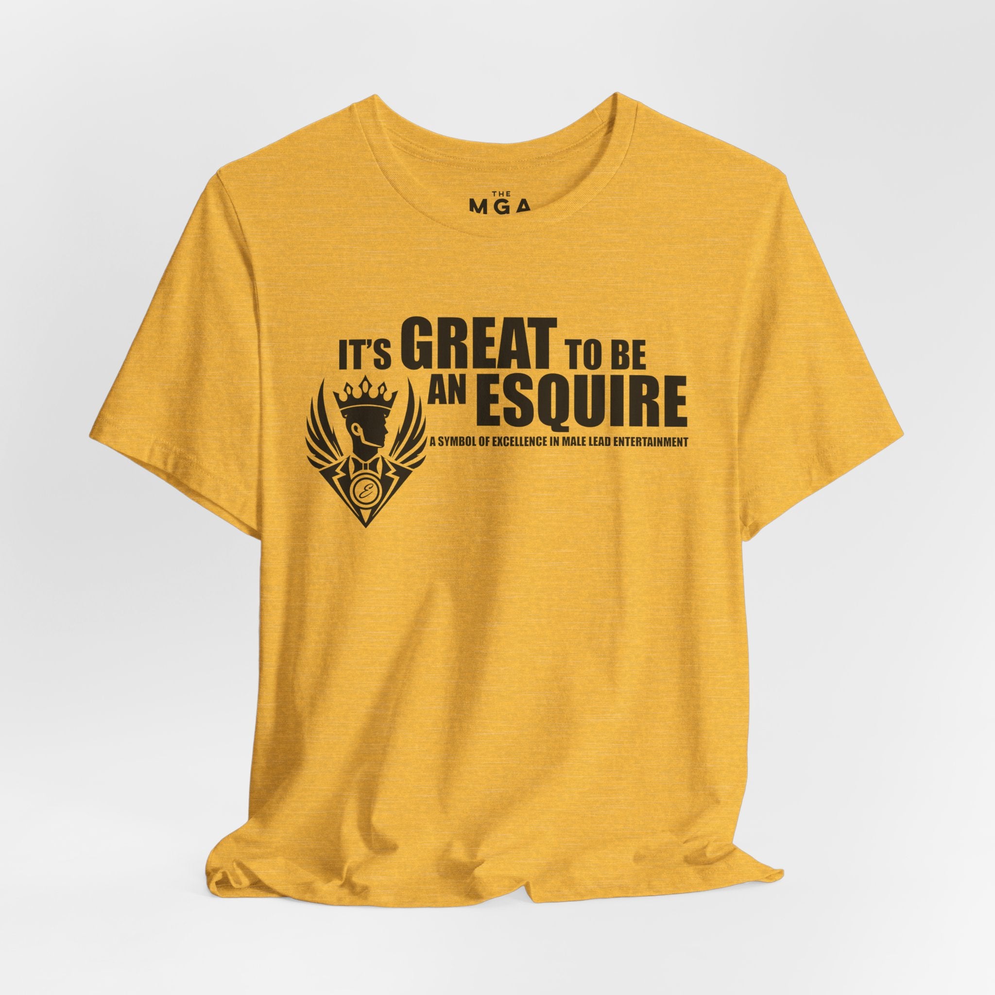 It's Great To Be An Esquire Graphic Tee