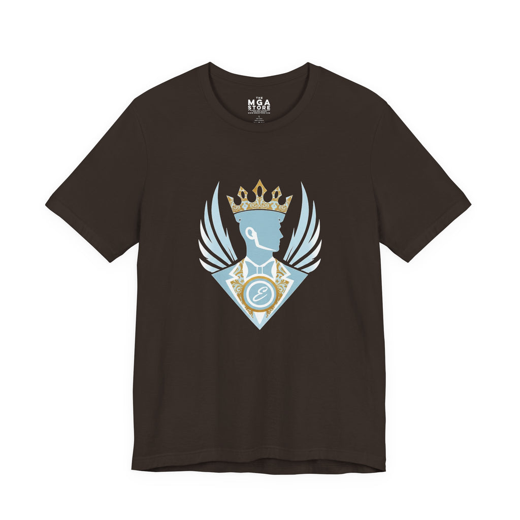 Emperial Excellence Esquire Graphic Tee