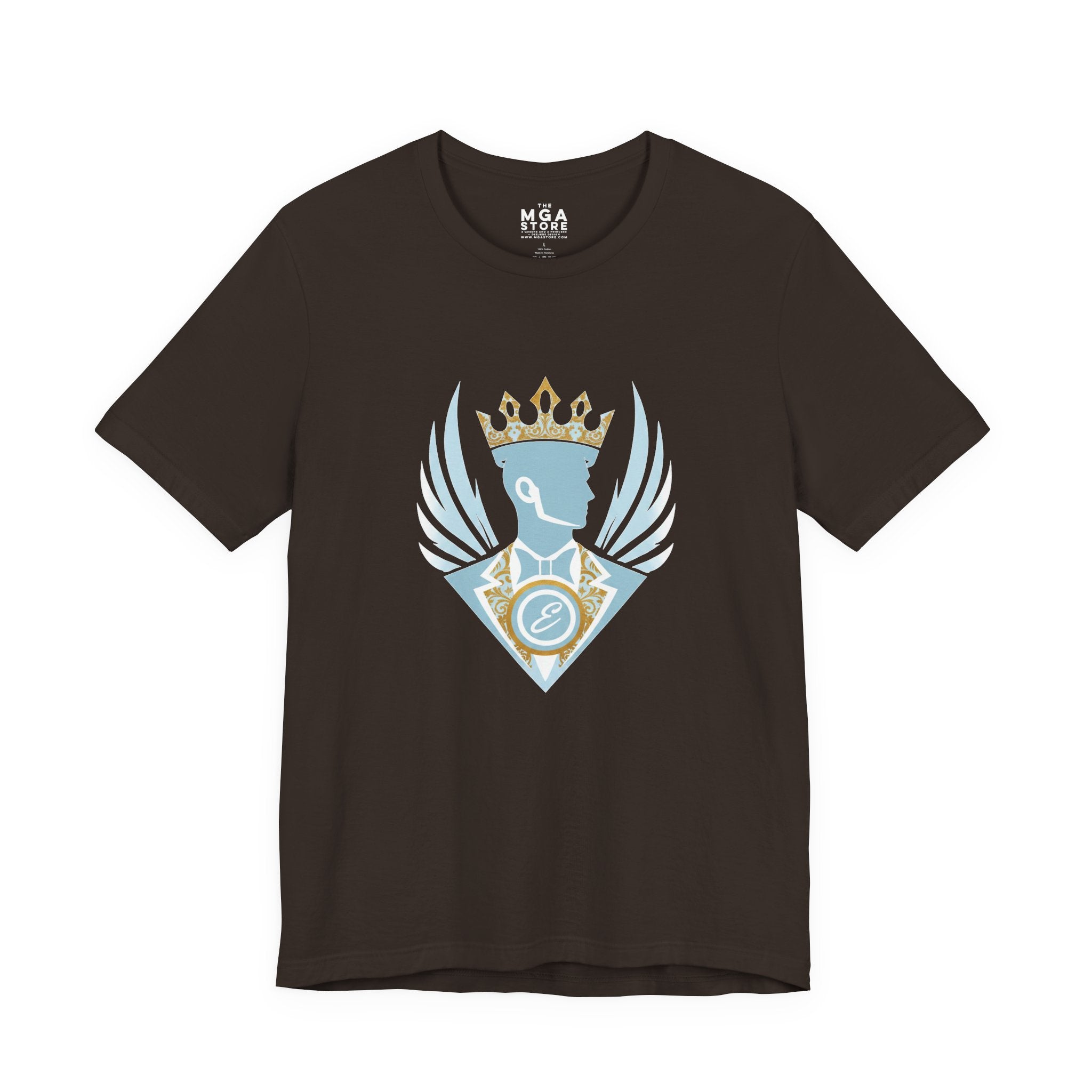 Emperial Excellence Esquire Graphic Tee