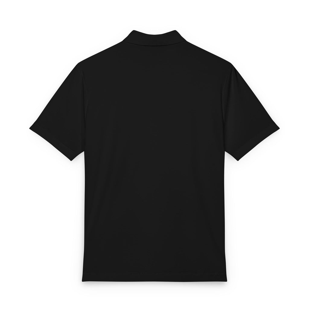 MGA/ MGA Femme Emblem Jersey Polo