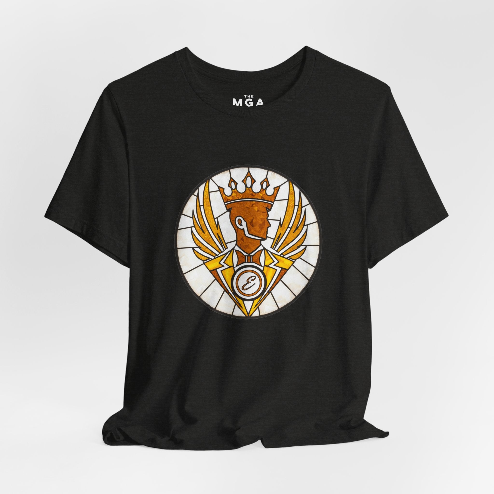 Take Me To Church Esquire Graphic Tee
