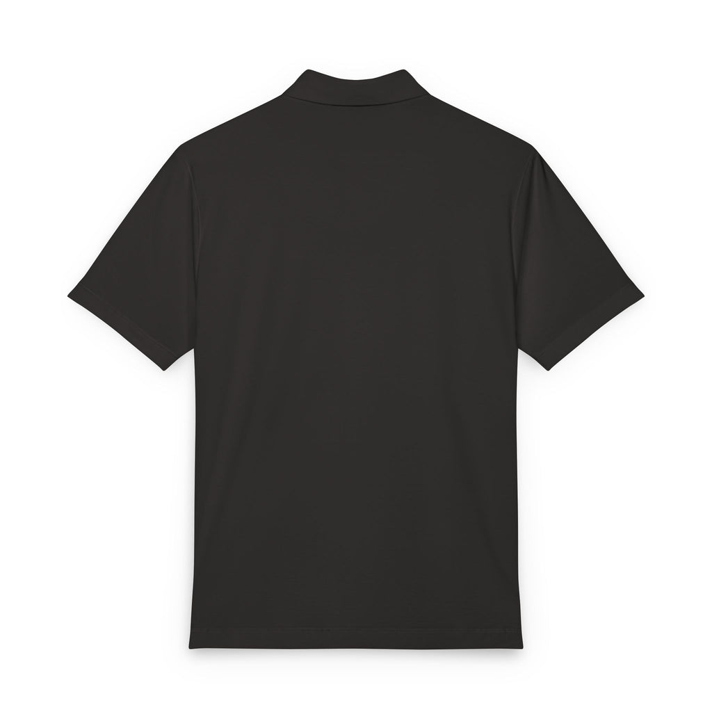 MGA/ MGA Femme Emblem Jersey Polo