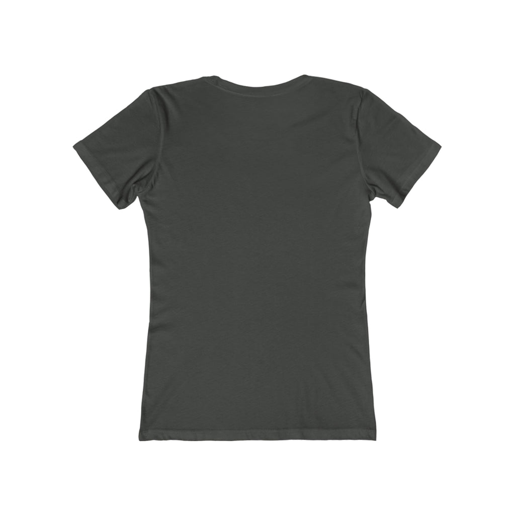Team Ohio Femme Script Tee