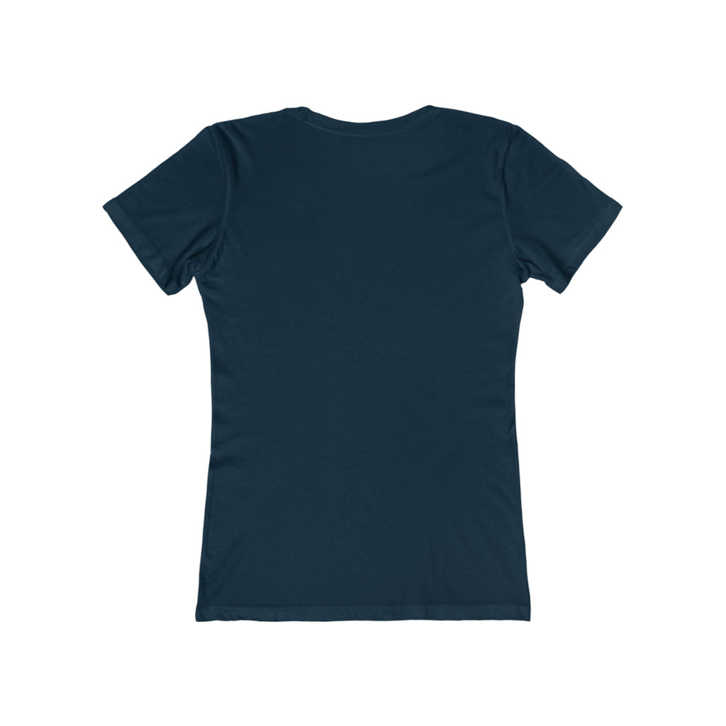 Team Ohio Femme Script Tee