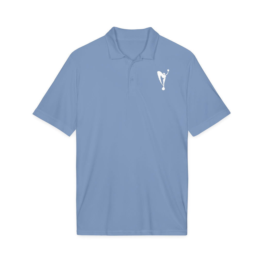 Symbol of Excellence Golf Polo (Embroidered)