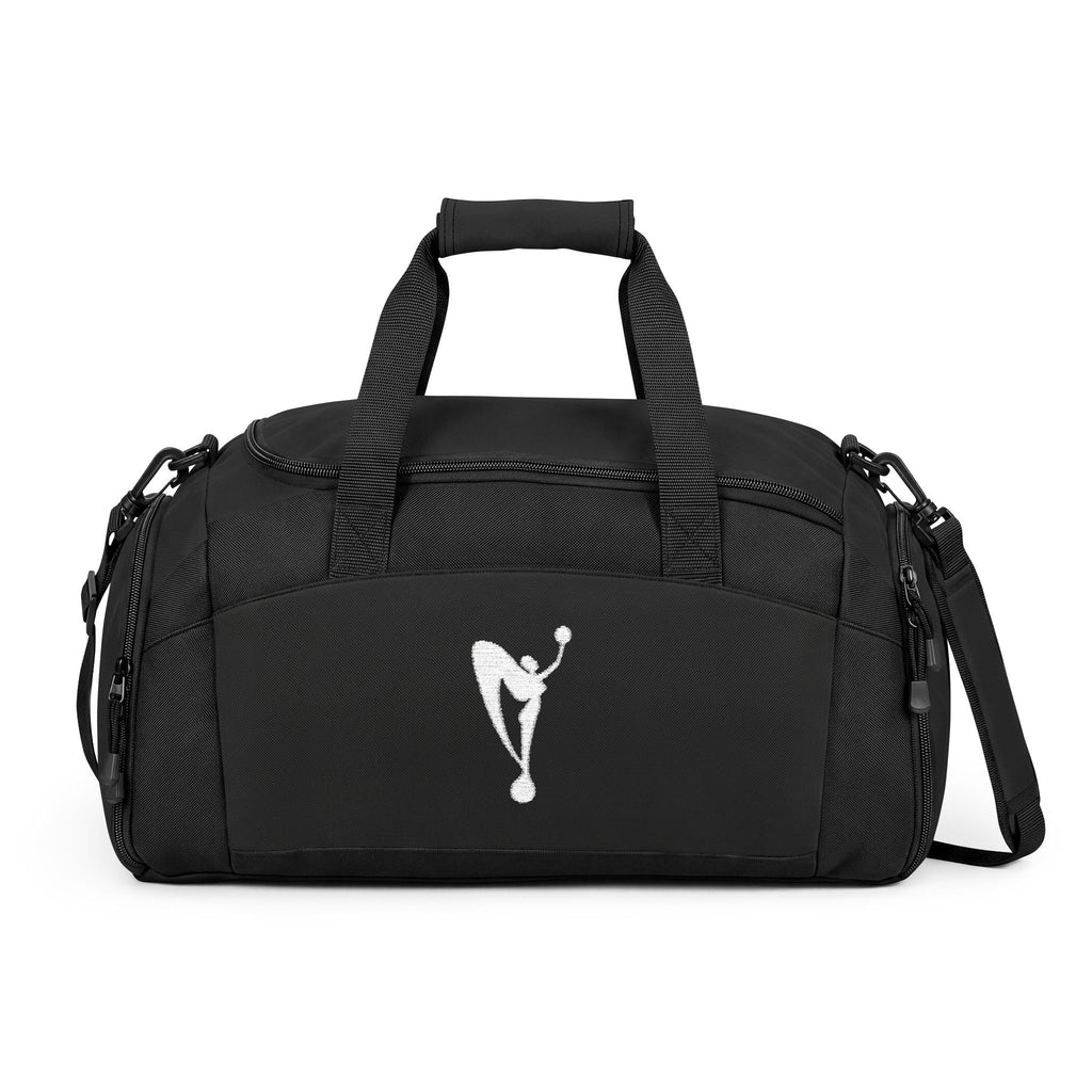 MGA Symbol of Excellence Gym Duffel Bag
