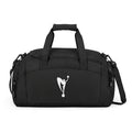 MGA Symbol of Excellence Gym Duffel Bag