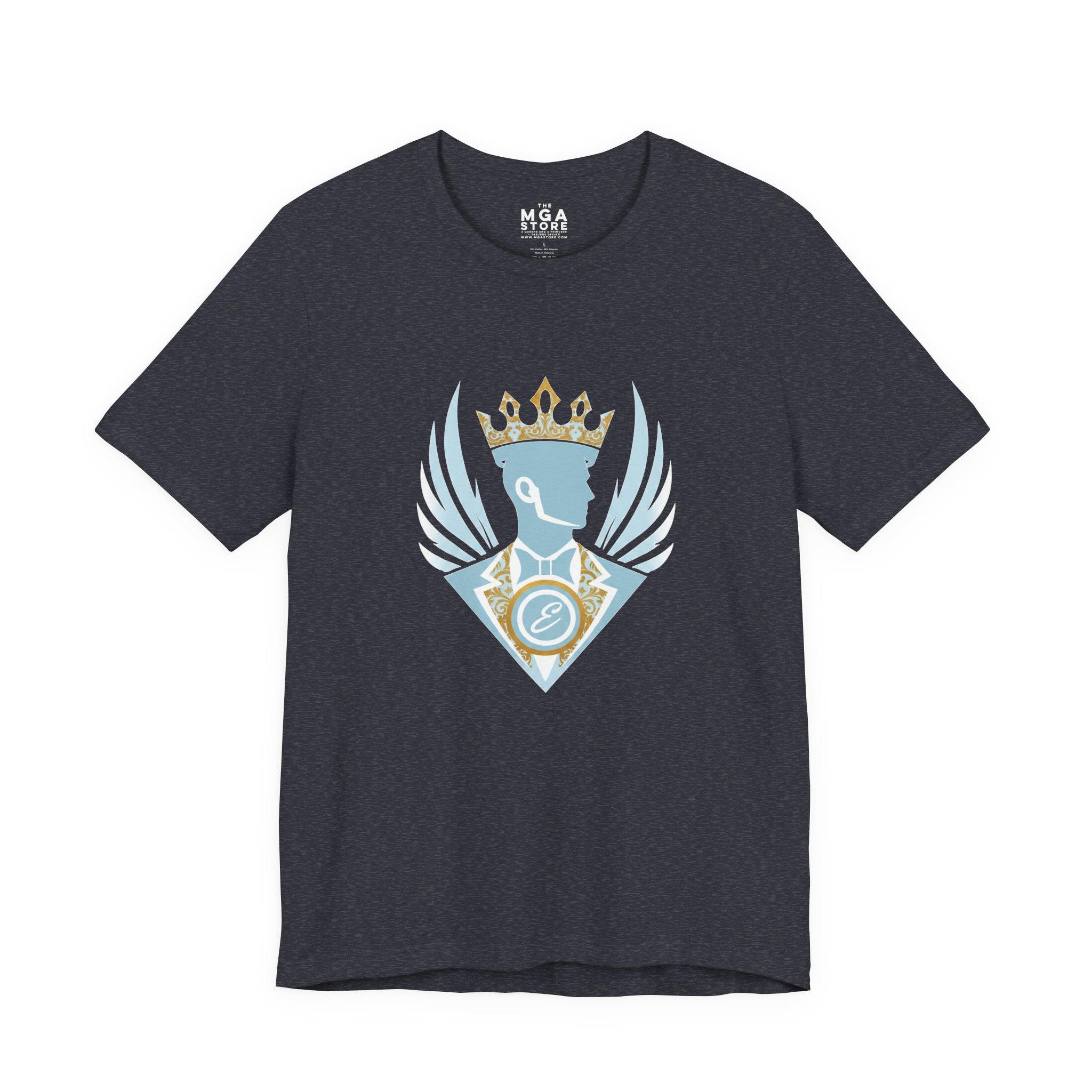 Emperial Excellence Esquire Graphic Tee
