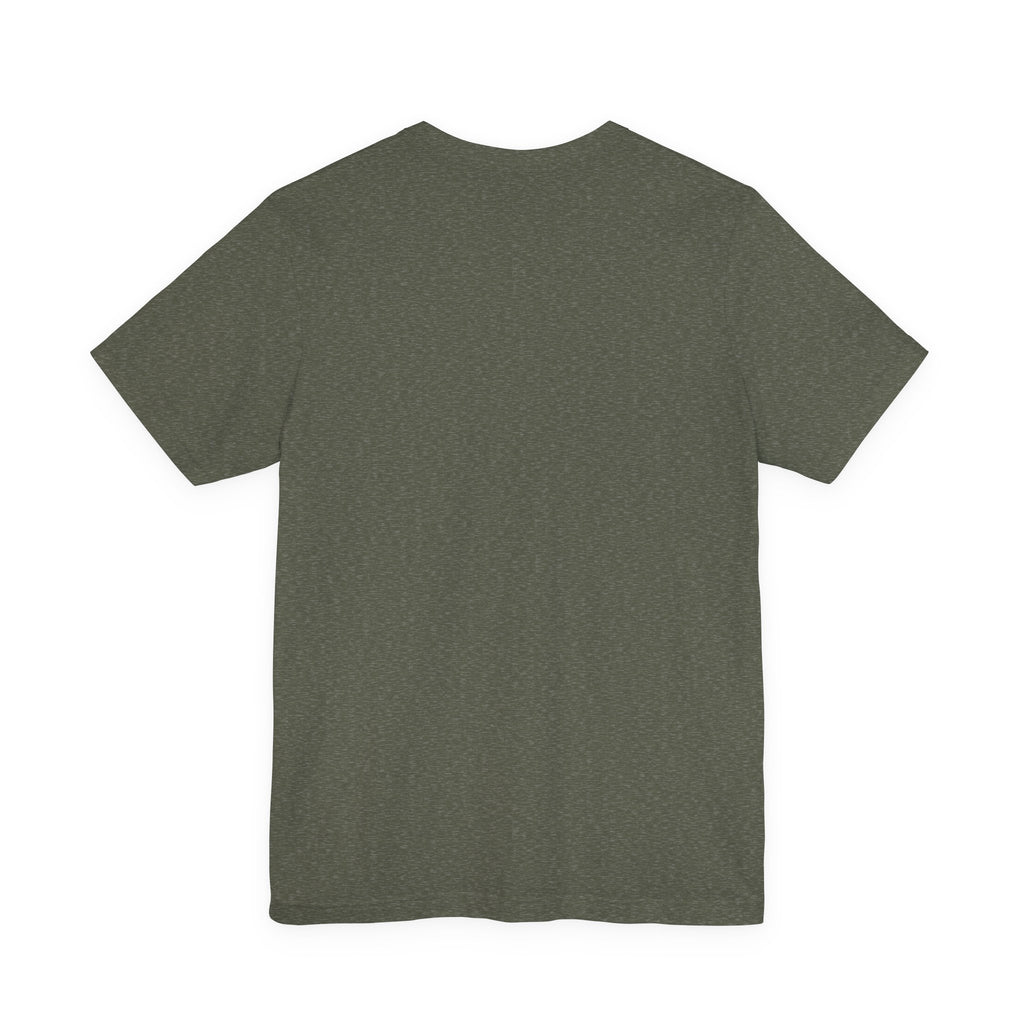 MGA 55 Years Romantic Graphic Tee