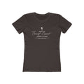 Team Gulf Coast Femme Script Tee