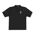 MGA Promoter Polo - Miss Embroidered Polo