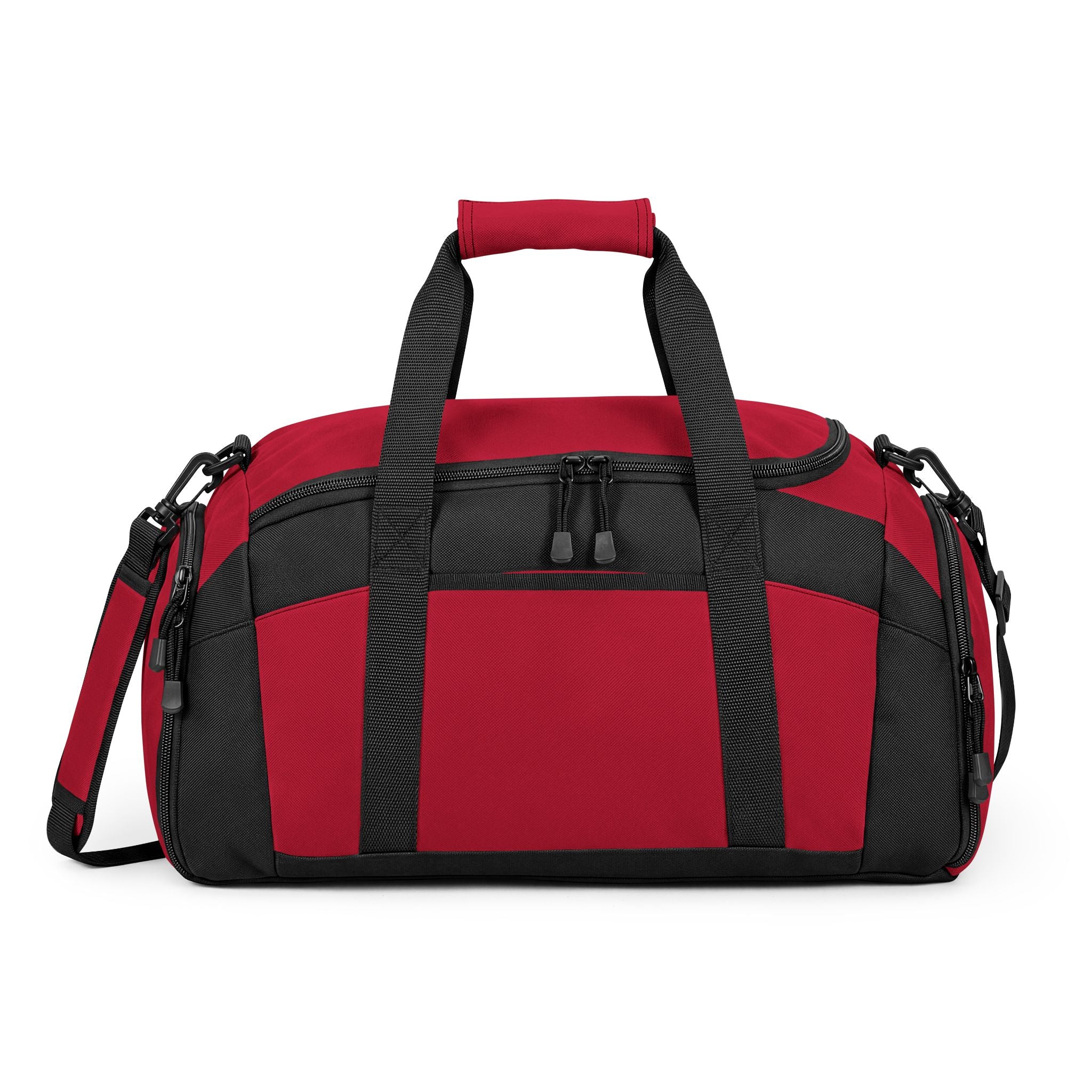 MGA Symbol of Excellence Gym Duffel Bag