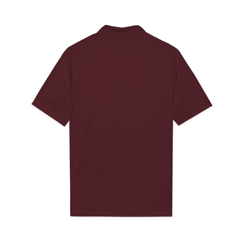 Symbol of Excellence Golf Polo (Embroidered)