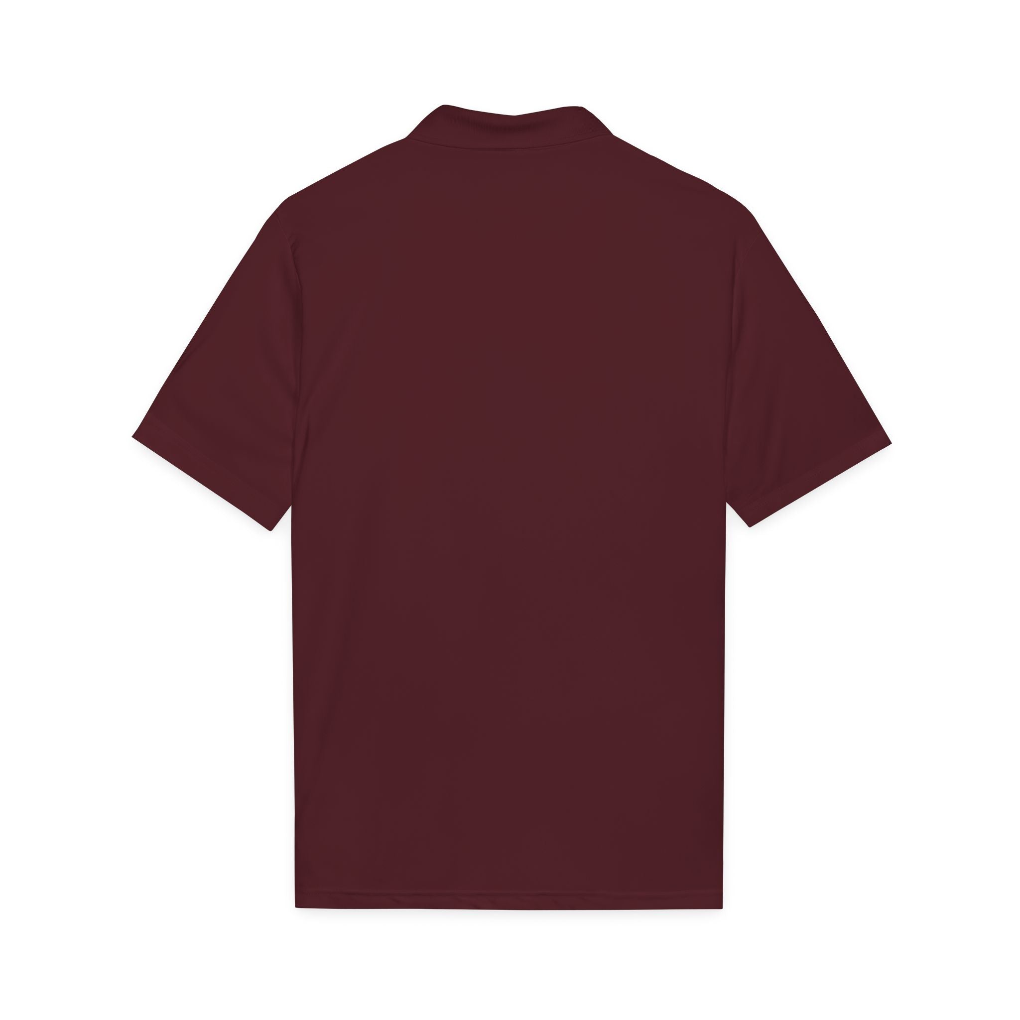 Symbol of Excellence Golf Polo (Embroidered)