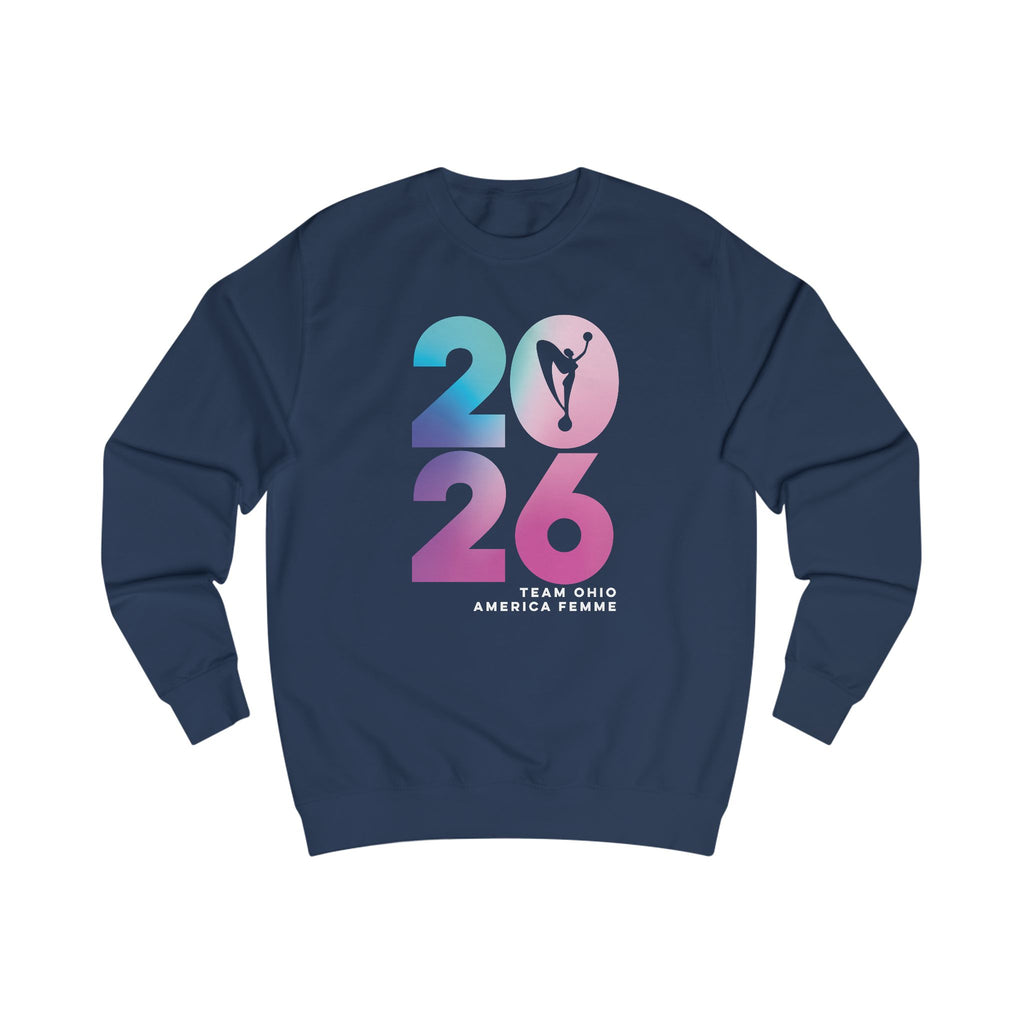 Unisex Sweatshirt