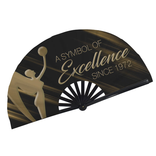 Classic Excellence Clack Fan