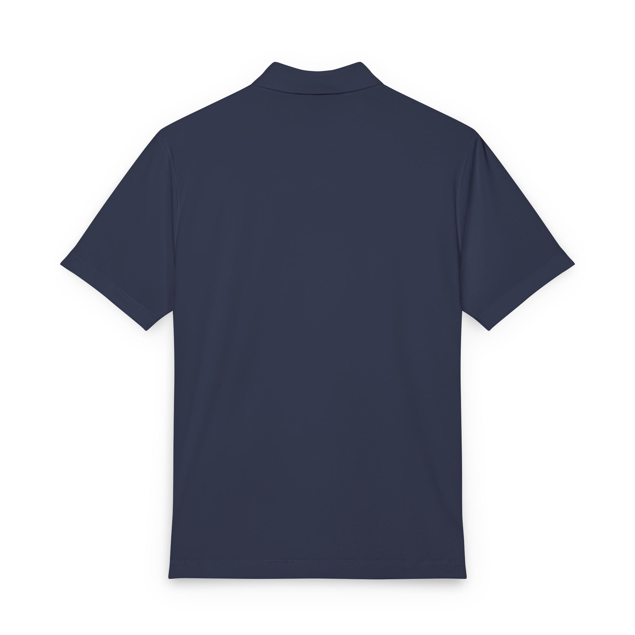 GAE Emblem Jersey Polo