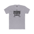 Team Kansas 2026 Track and Field Graphic Tee