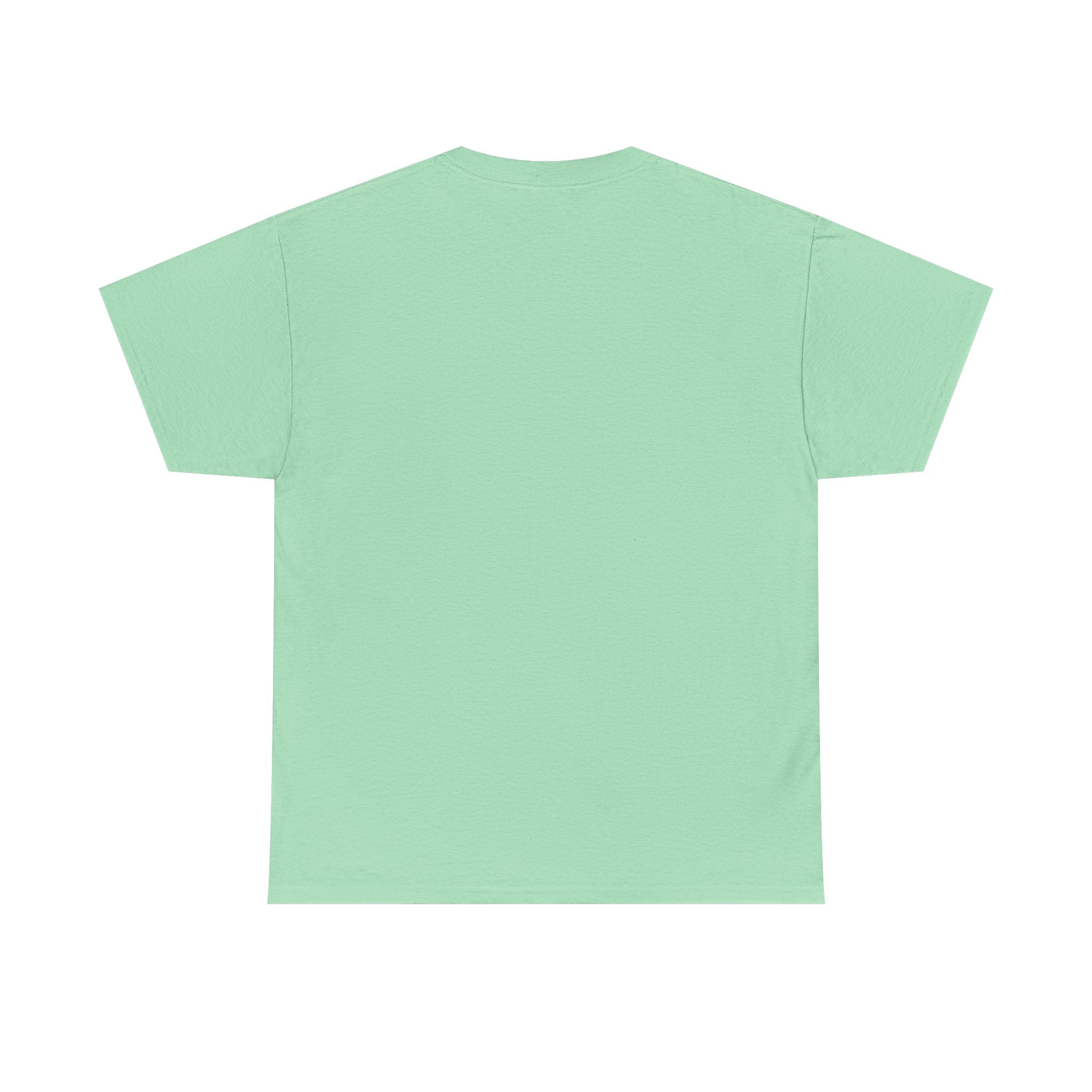 MGA Pageantry 2026 Economic Tee (Light Colors)
