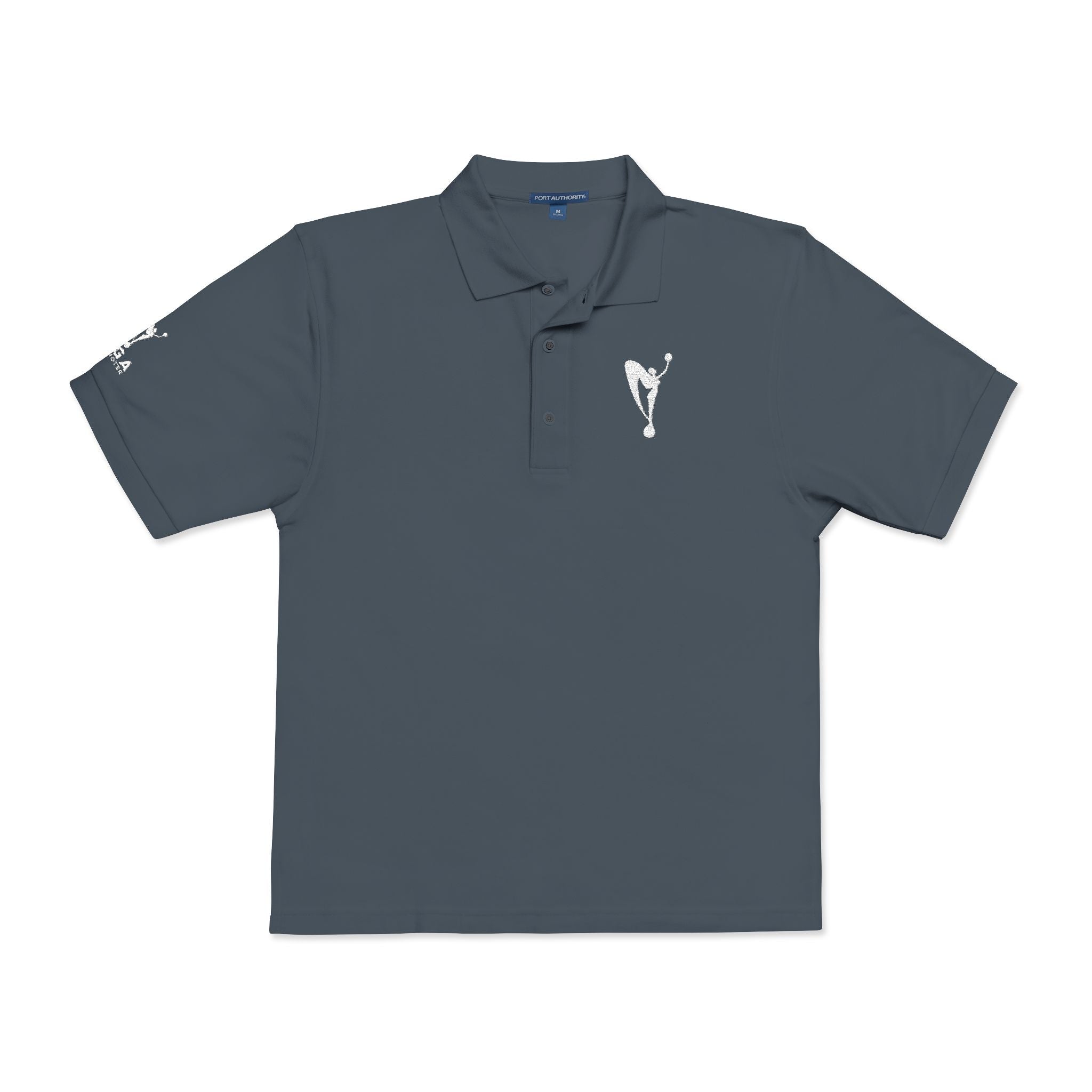 MGA Promoter Polo - Miss Embroidered Polo