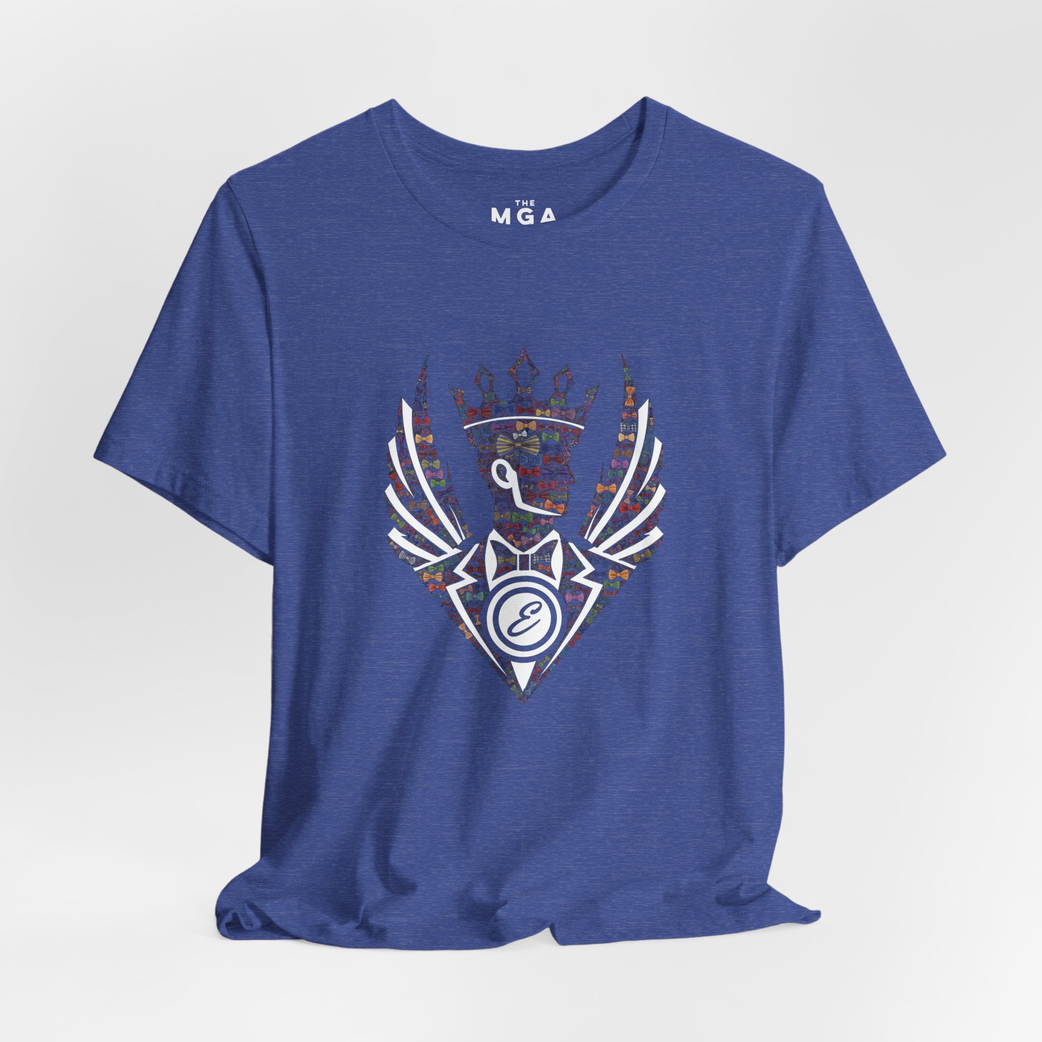 A Bow Tie Affair Esquire Graphic Tee