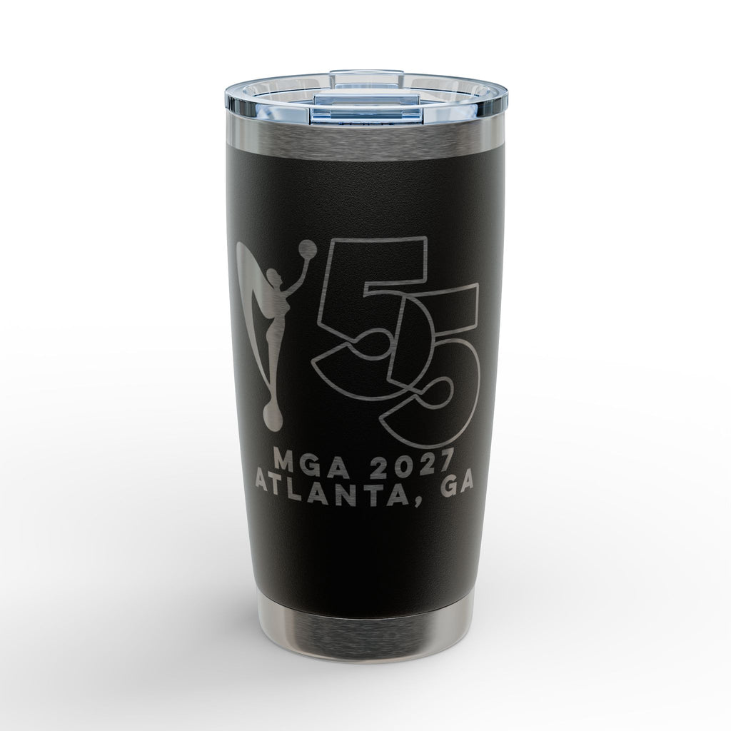 MGA 55th Anniversary 20oz Riva Tumbler