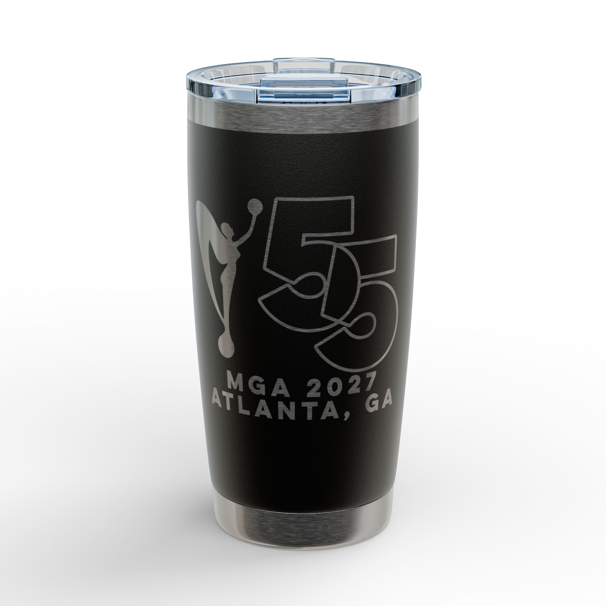 MGA 55th Anniversary 20oz Riva Tumbler